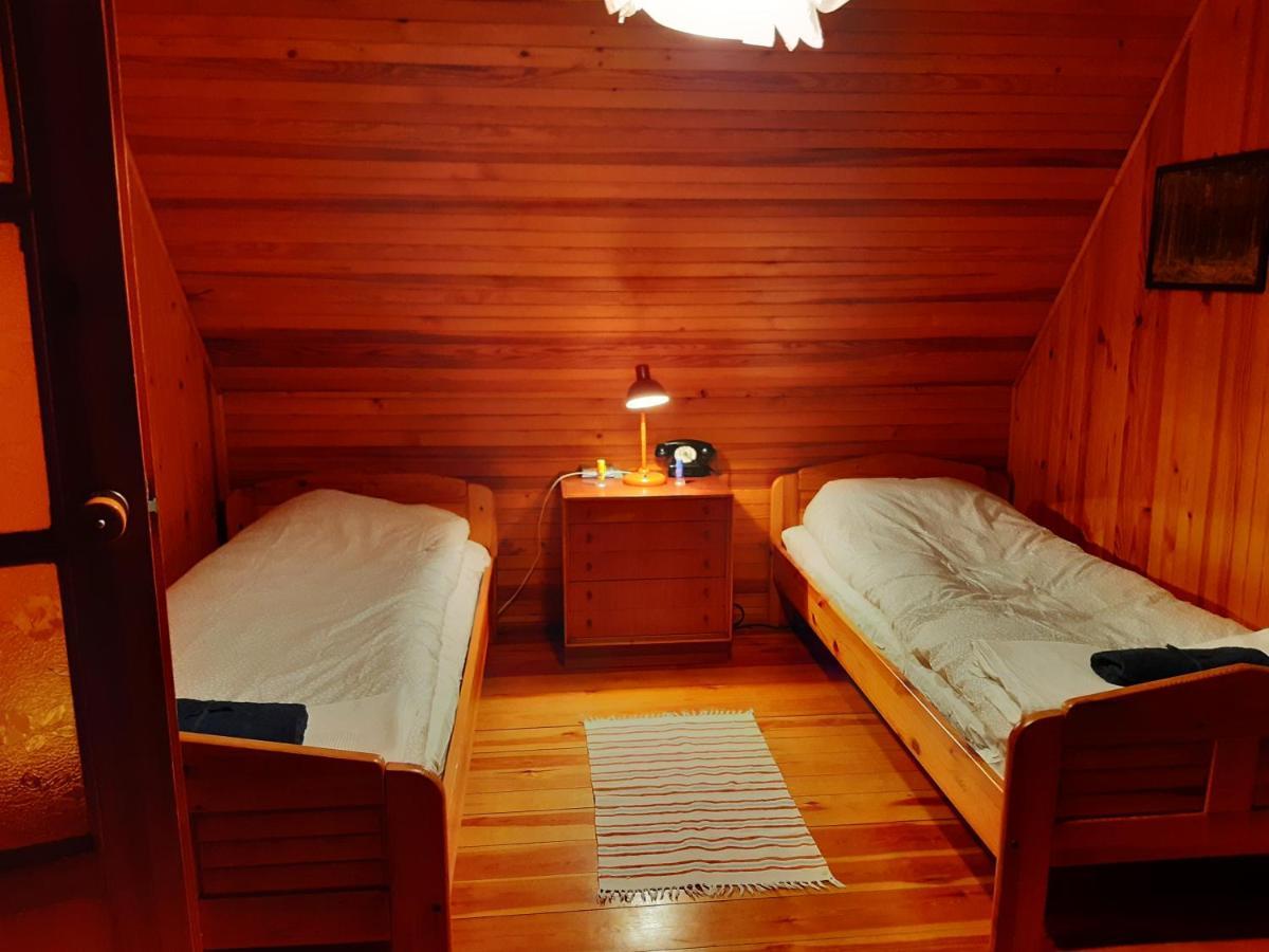 Holiday home Dom Na Skraju Lasu